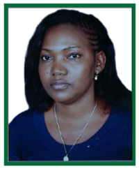Yolanda Sumbe